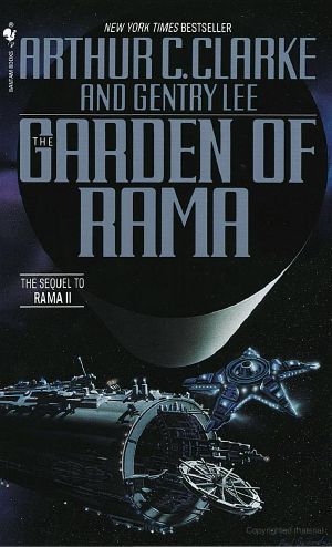[Rama Series 03] • The Garden of Rama